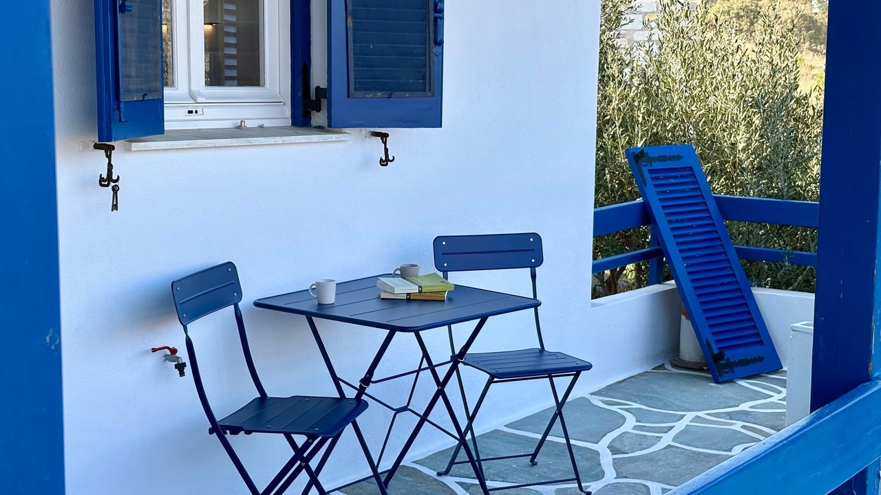 Photo of Outdoor in Piso Livadi