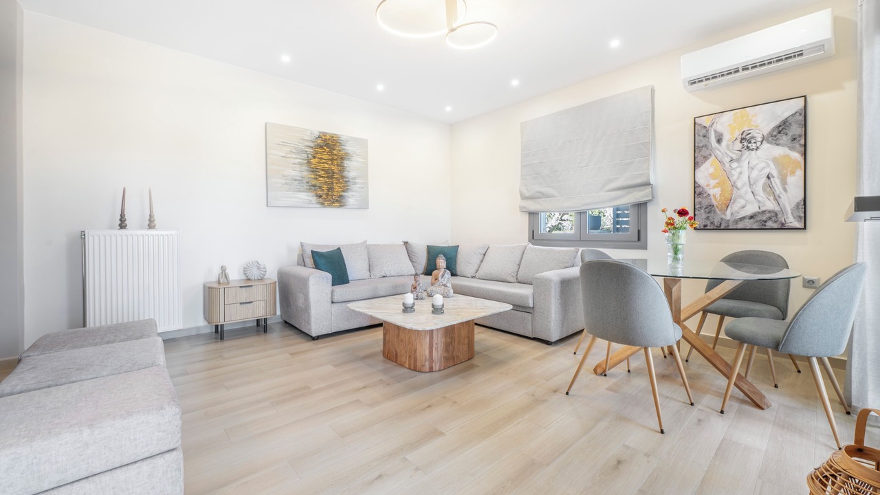Photo of Livingroom in Spata-Artemida