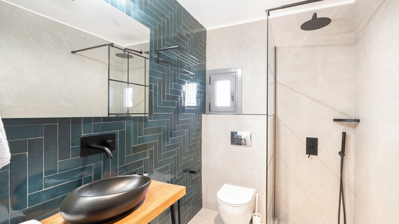 Photo of Bathroom in Spata-Artemida