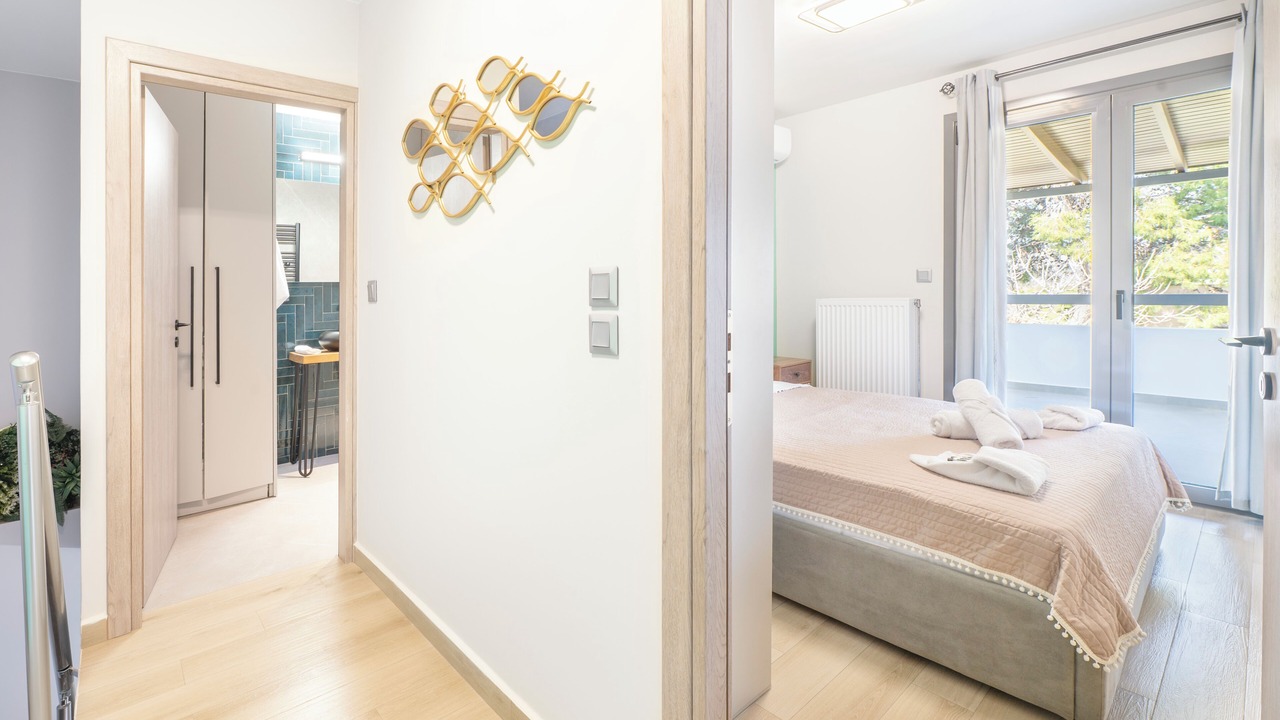 Photo of Bedroom in Spata-Artemida