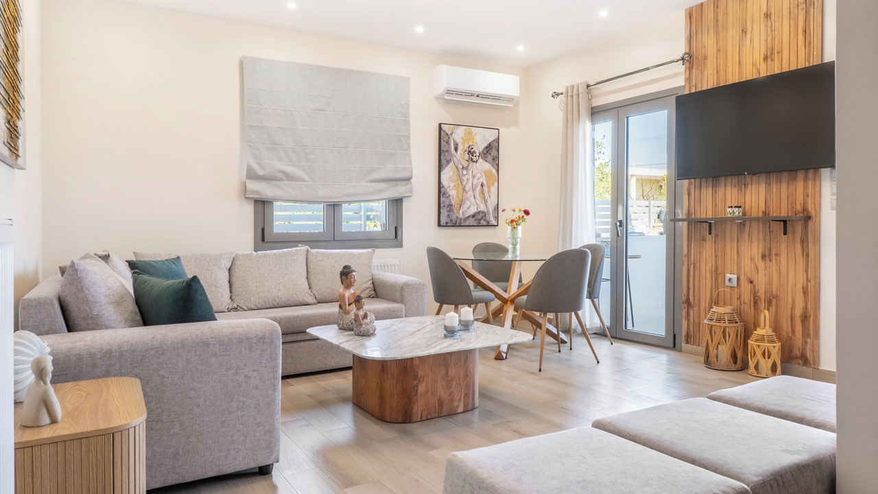 Photo of Livingroom in Spata-Artemida