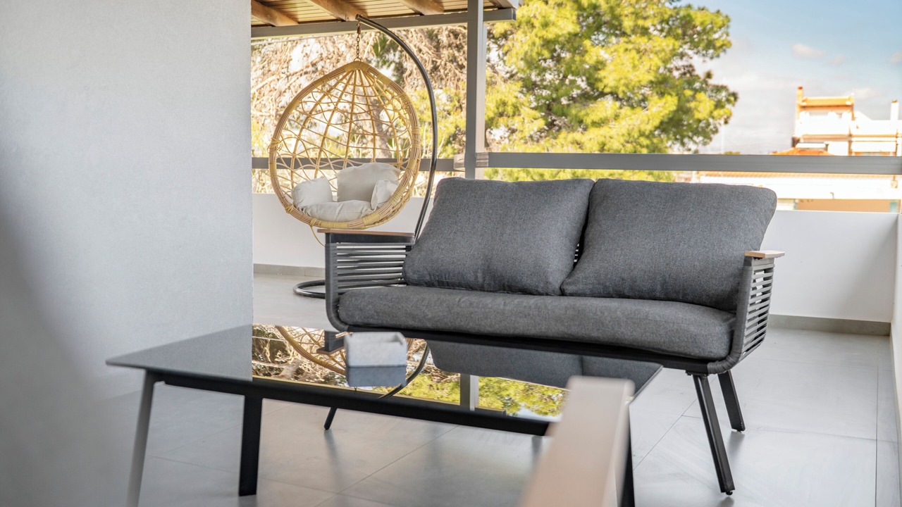 Photo of Livingroom in Spata-Artemida