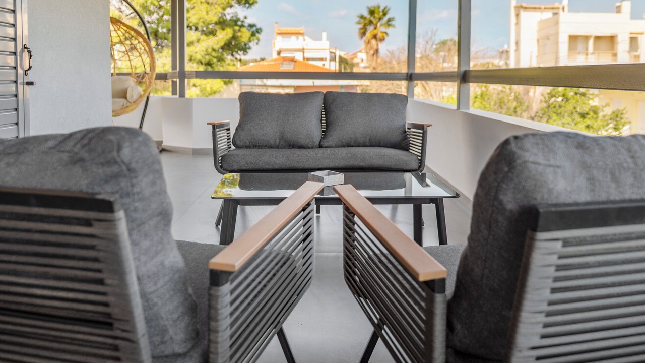 Photo of Outdoor in Spata-Artemida