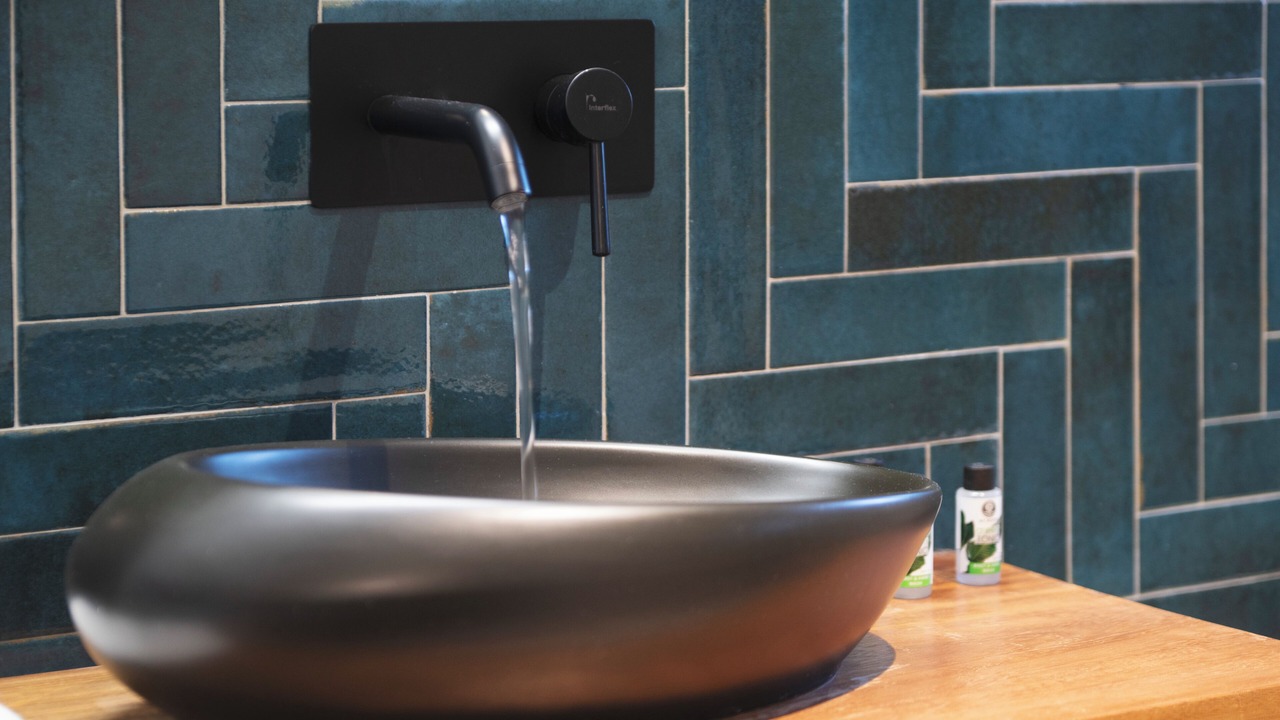 Photo of Bathroom in Spata-Artemida