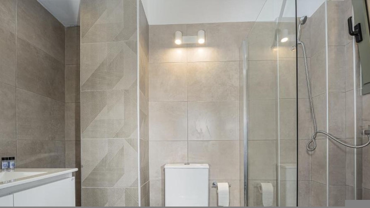Photo of Bathroom in Agia Marina