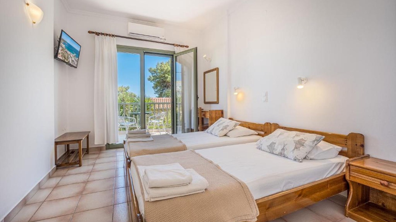 Photo of Bedroom in Agia Marina