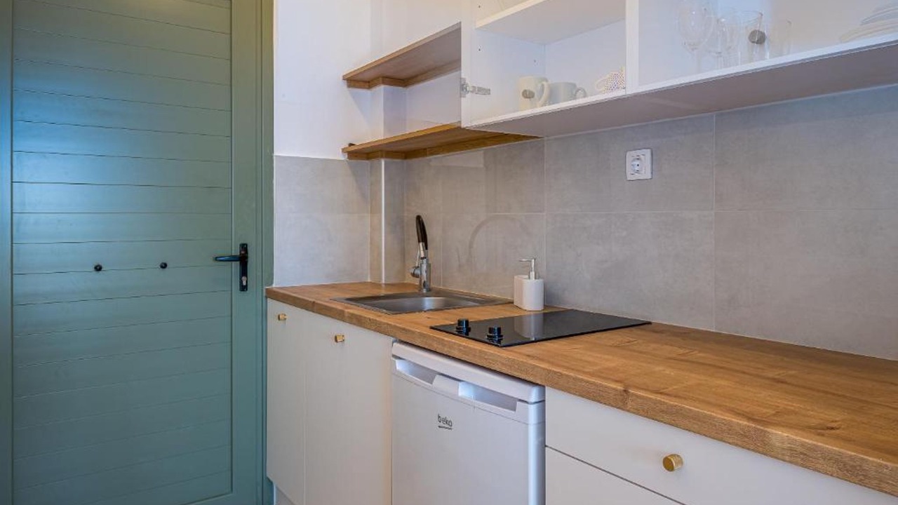 Photo of Bedroom in Agia Marina