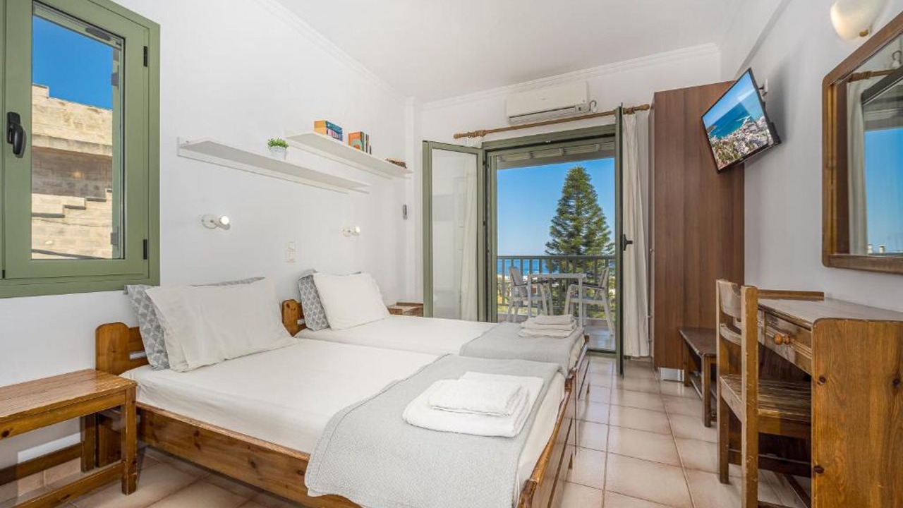 Photo of Bedroom in Agia Marina