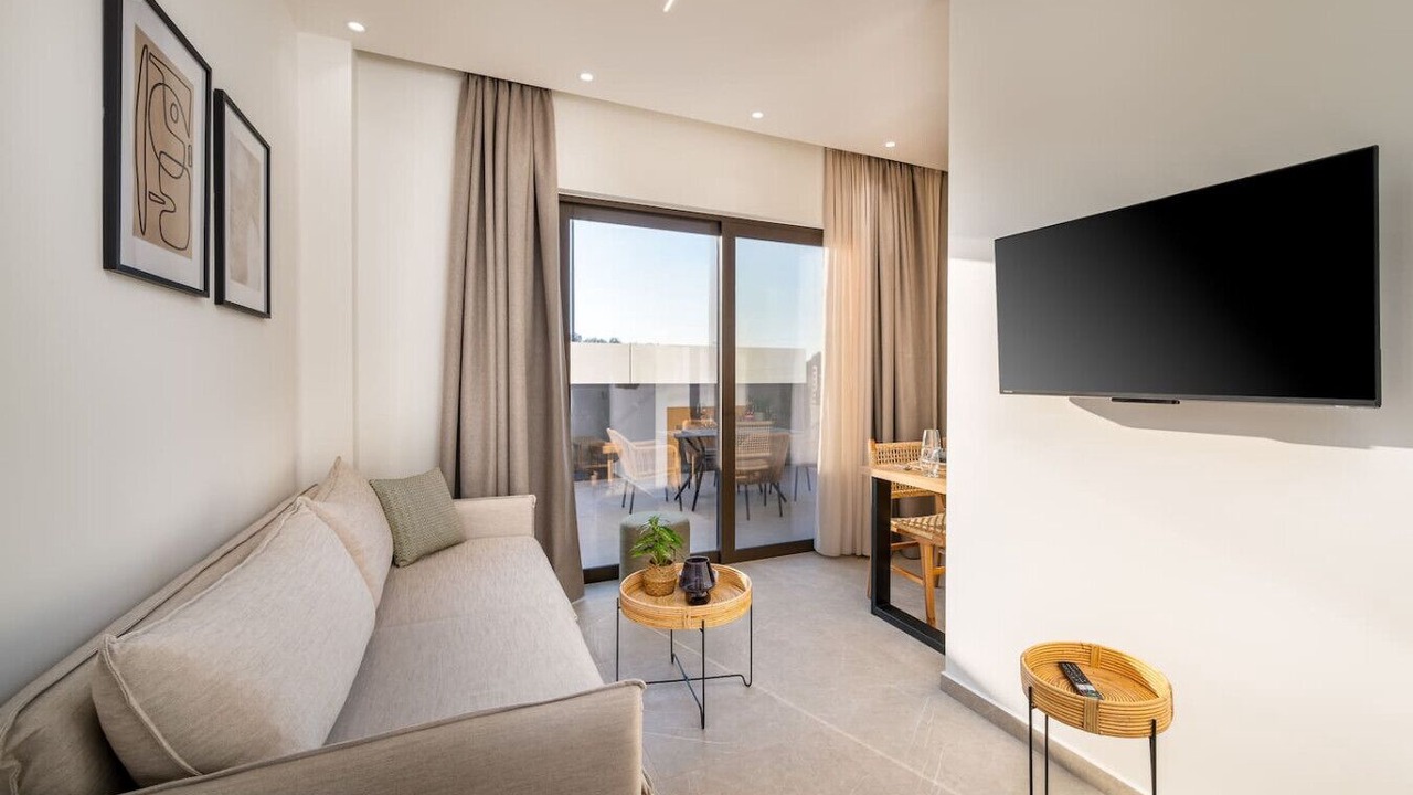 Photo of Livingroom in Lambi
