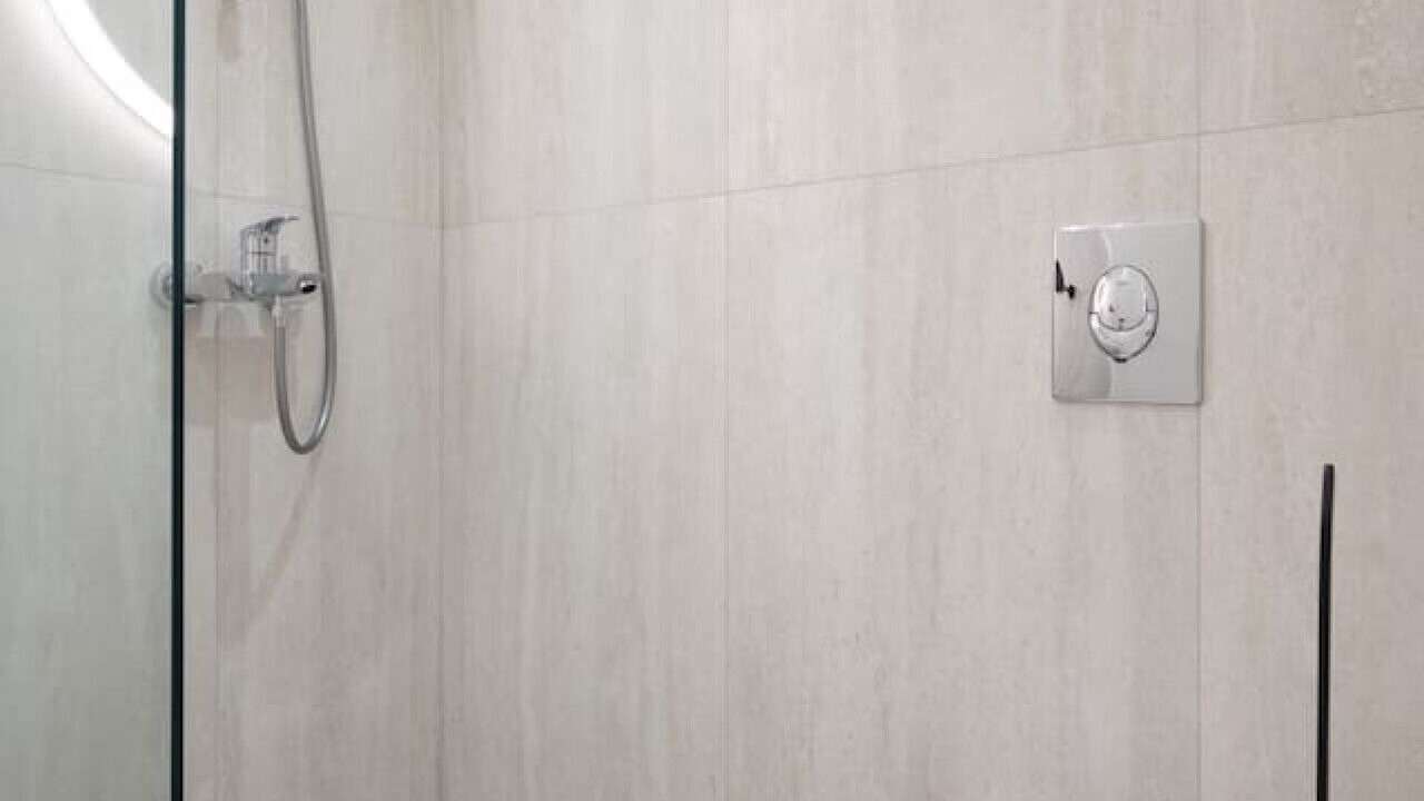 Photo of Bathroom in Lambi