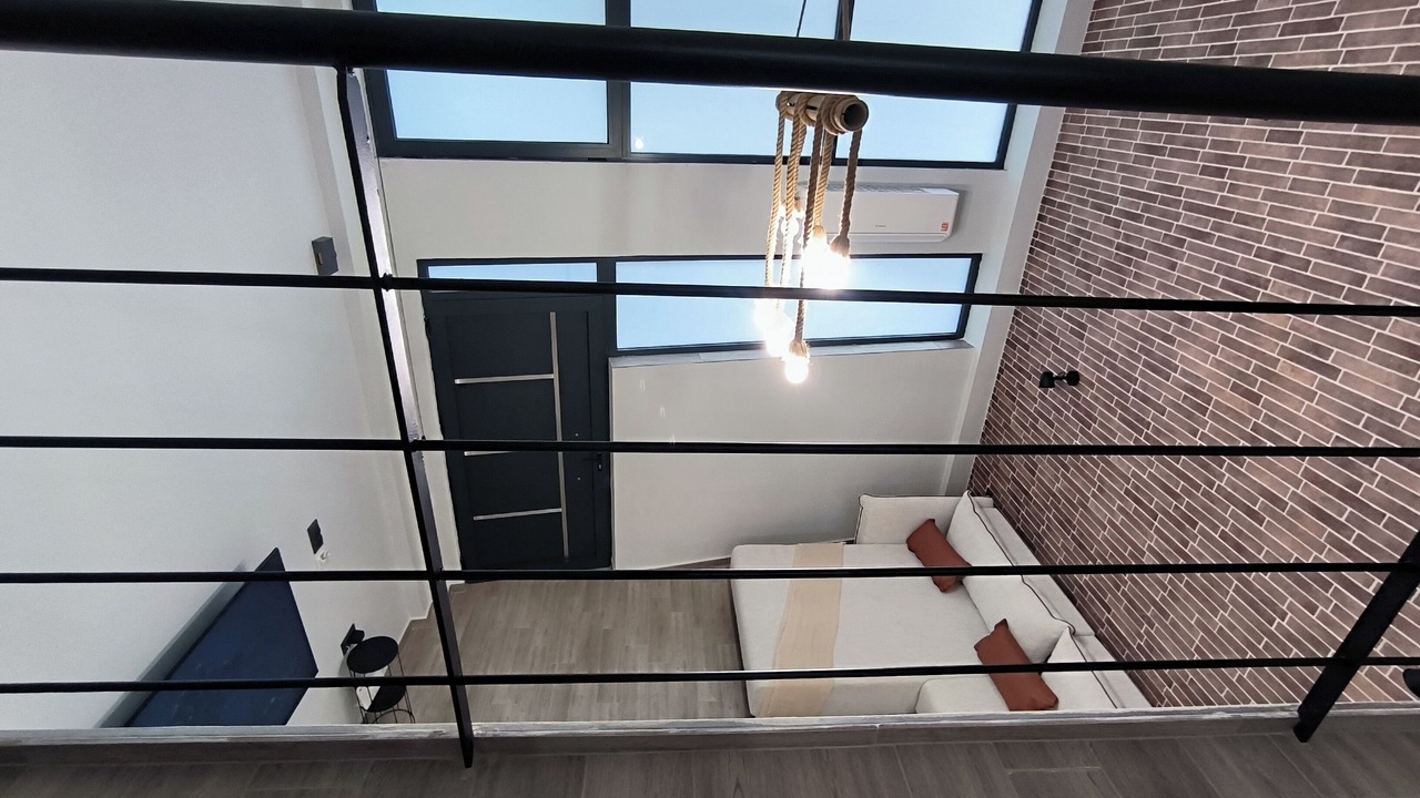 Photo of Livingroom in Kavala