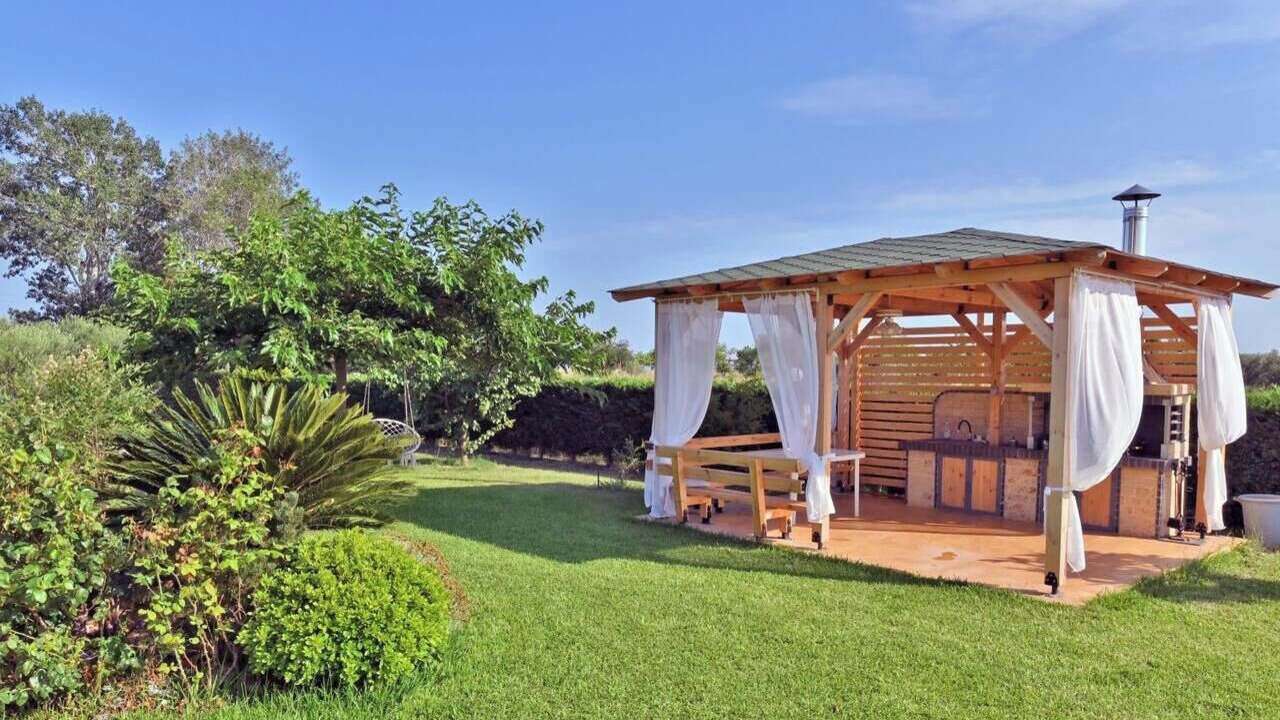 Photo of Outdoor in Nea Propontida