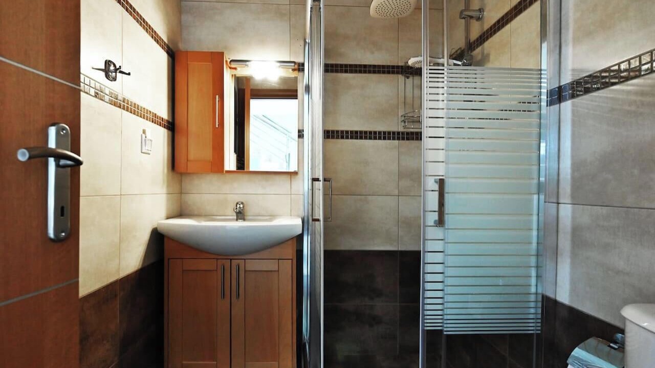 Photo of Bathroom in Nea Propontida