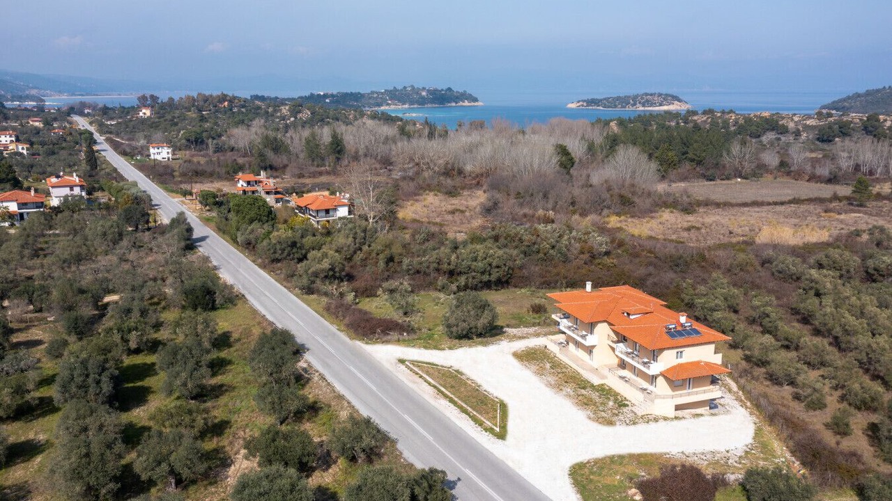 Photo of Others in Sithonia