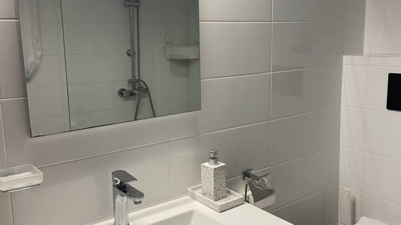 Photo of Bathroom in Nea Propontida