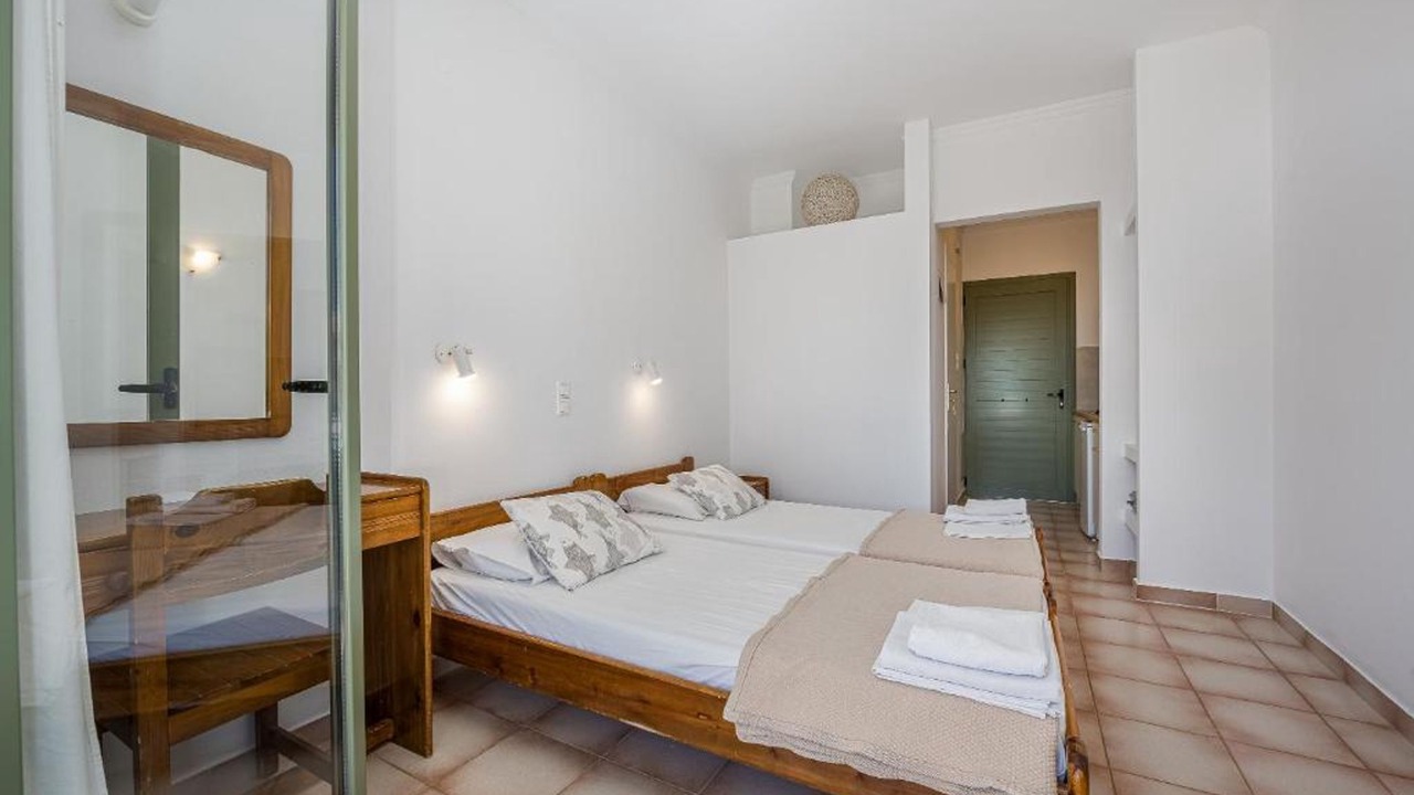 Photo of Bedroom in Agia Marina