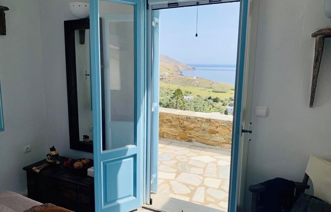 Photo of Bedroom in Tinos