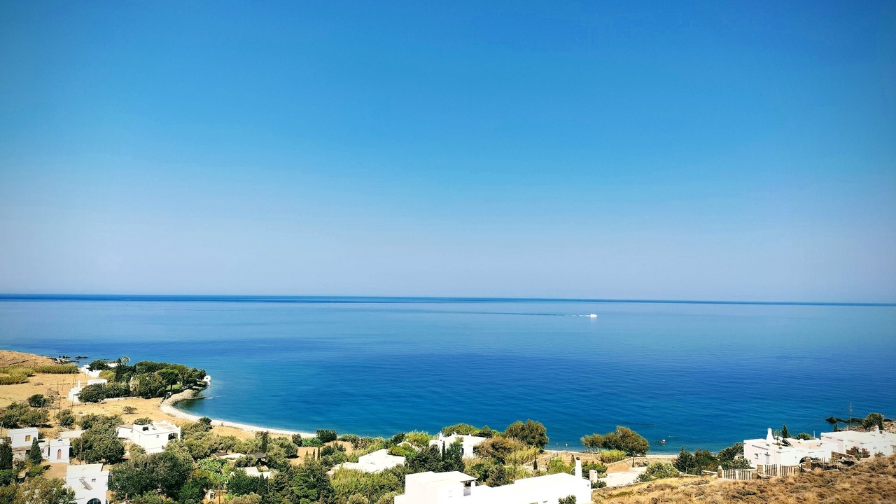 Photo of Outdoor in Tinos