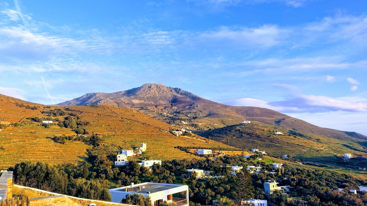 Photo of Others in Tinos