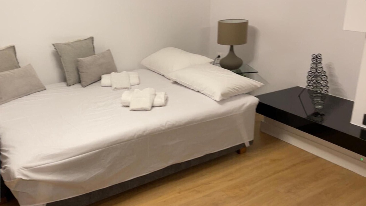 Photo of Bedroom in Dio-Olympos