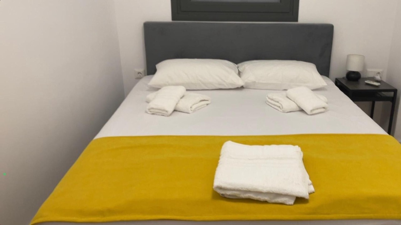 Photo of Bedroom in Dio-Olympos
