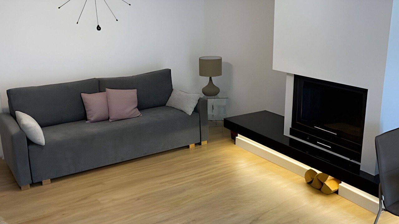 Photo of Livingroom in Dio-Olympos