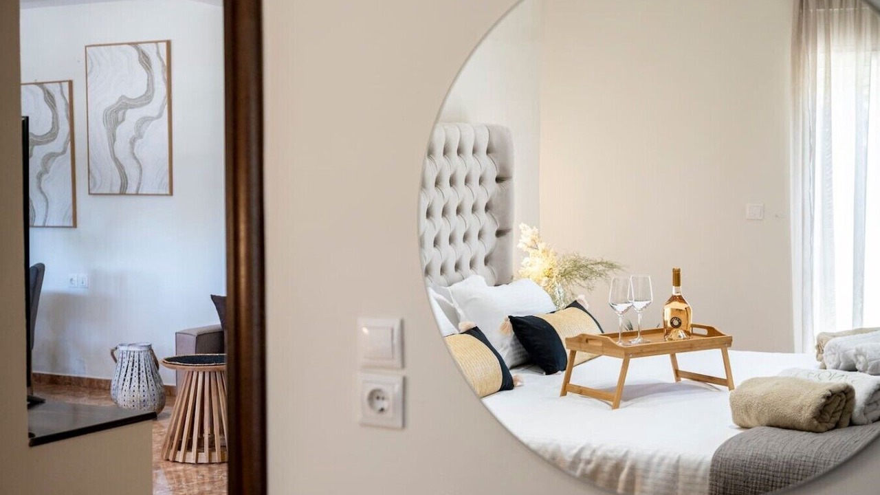 Photo of Bedroom in Mastichari