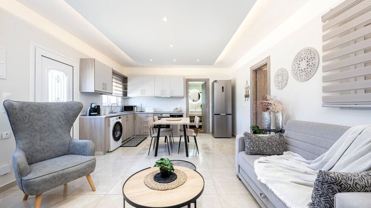 Photo of Livingroom in Mastichari