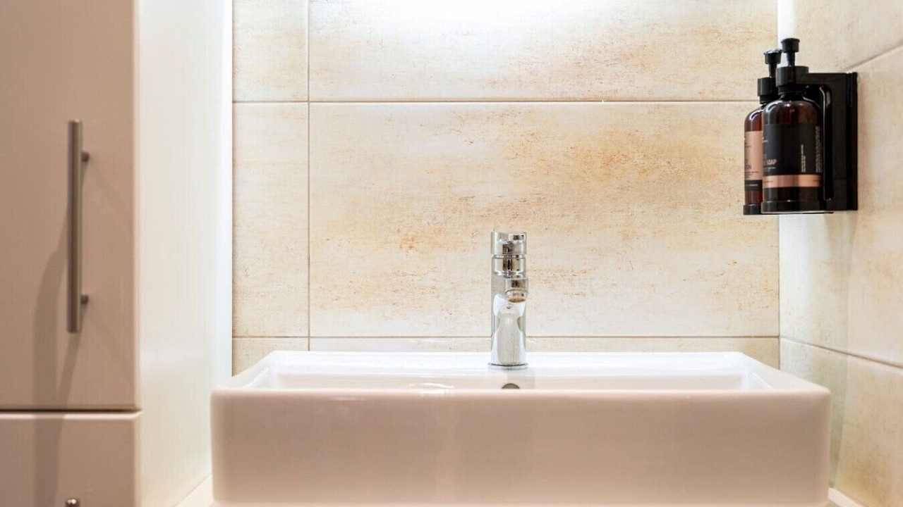 Photo of Bathroom in Mastichari