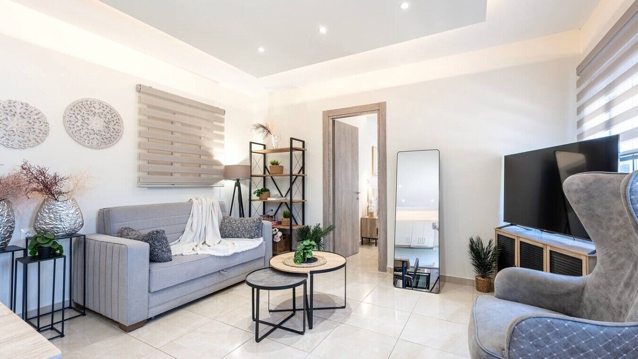 Photo of Livingroom in Mastichari