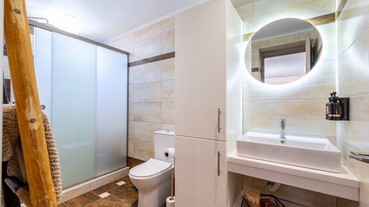 Photo of Bathroom in Mastichari