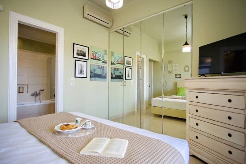 Photo of Bedroom in Kropia