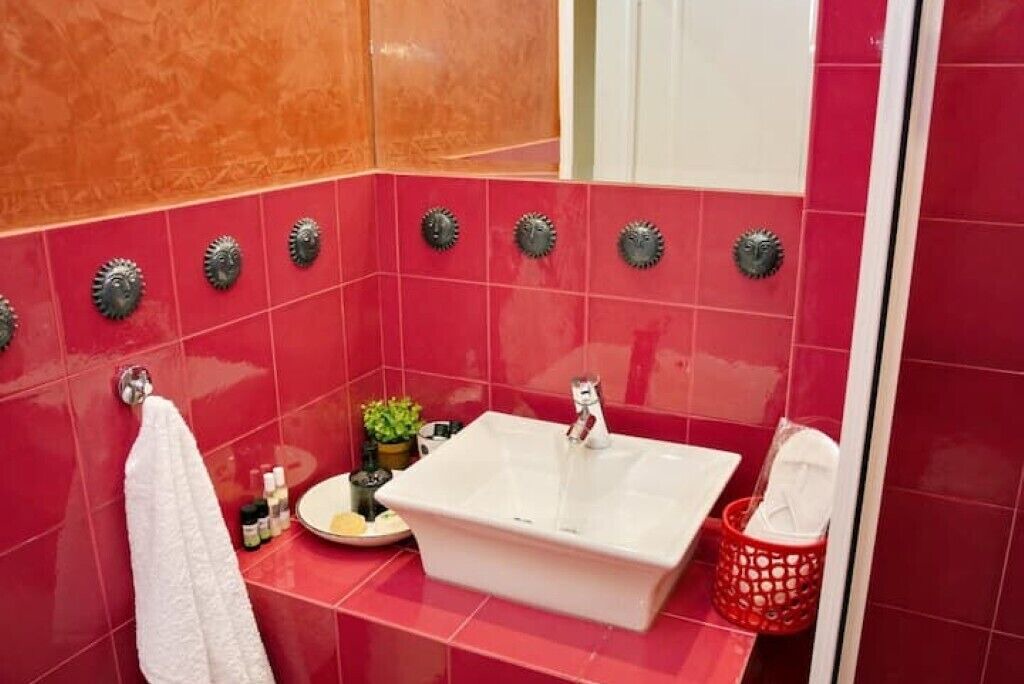 Photo of Bathroom in Kropia