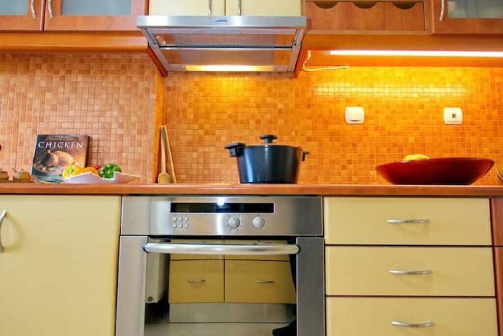 Photo of Kitchen in Kropia