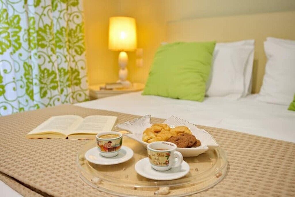 Photo of Bedroom in Kropia
