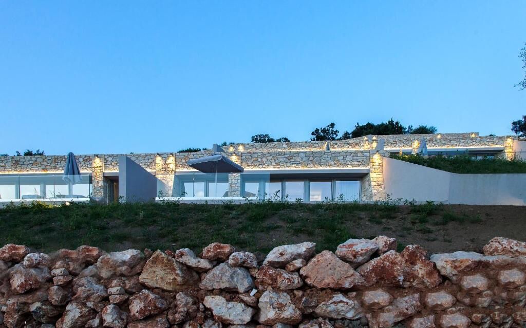 Photo of Outdoor in Sivota