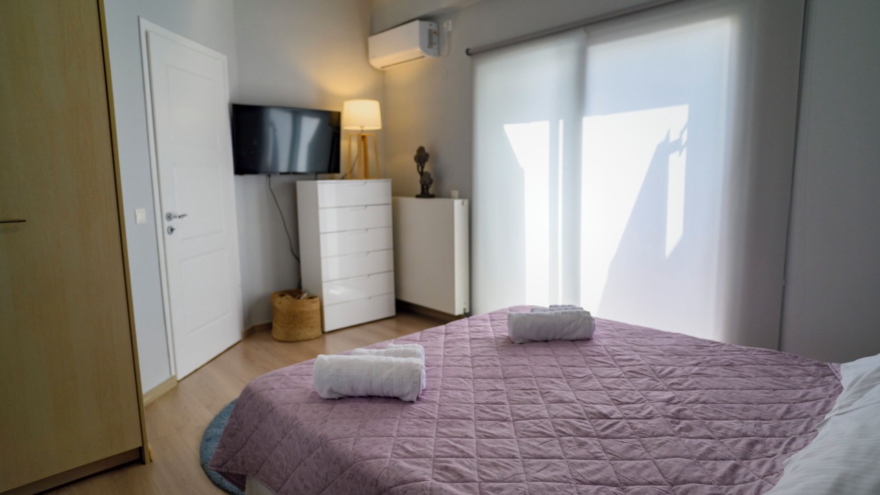 Photo of Bedroom in Irakleio