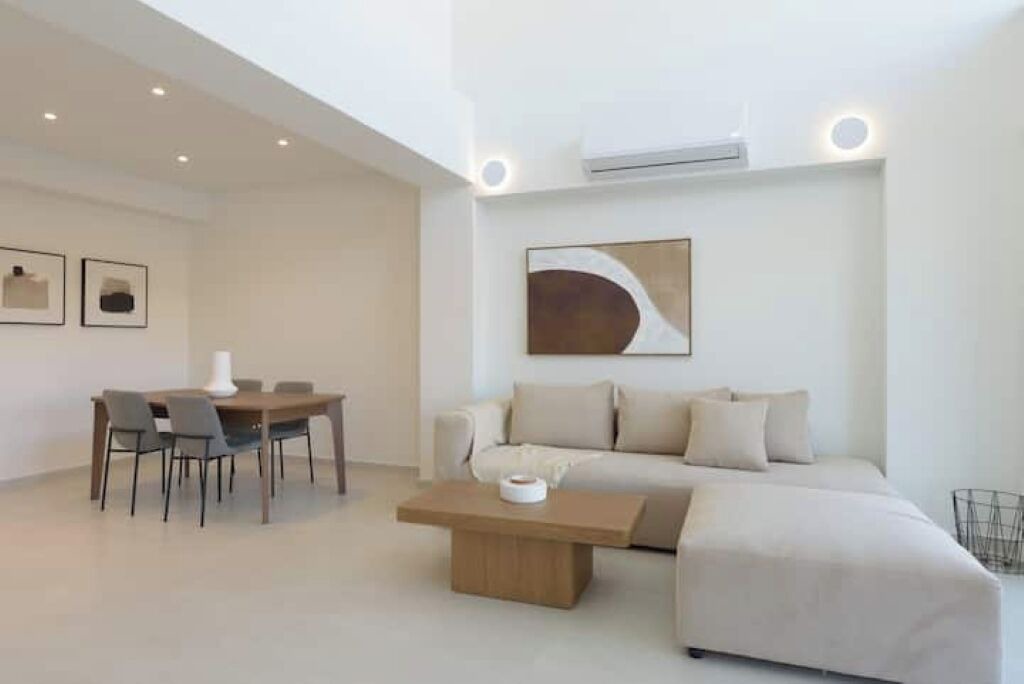 Photo of Livingroom in Elliniko