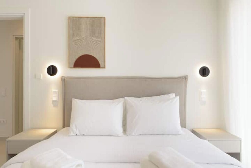 Photo of Bedroom in Elliniko
