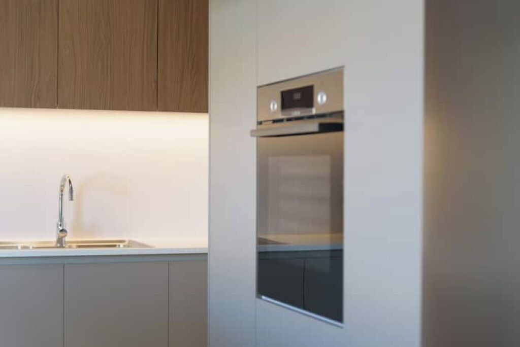 Photo of Kitchen in Elliniko