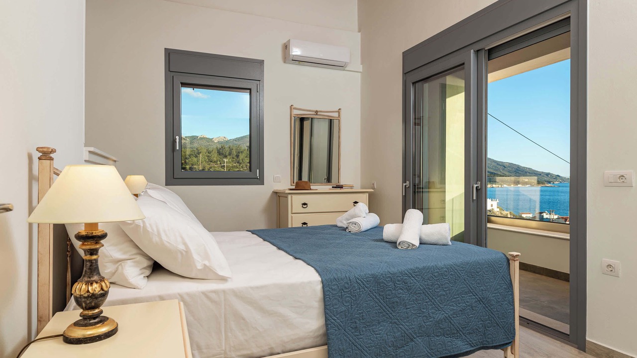 Photo of Outdoor in Ormos Koumeikon