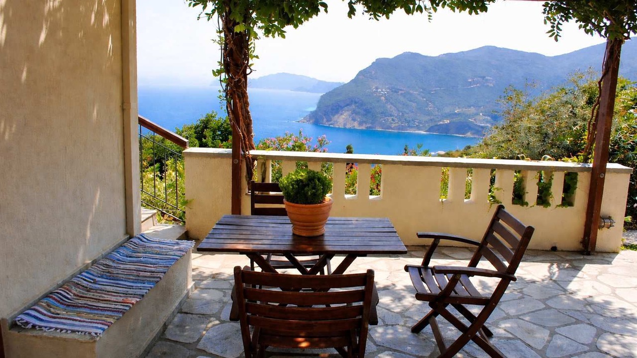 Photo of Others in Skopelos
