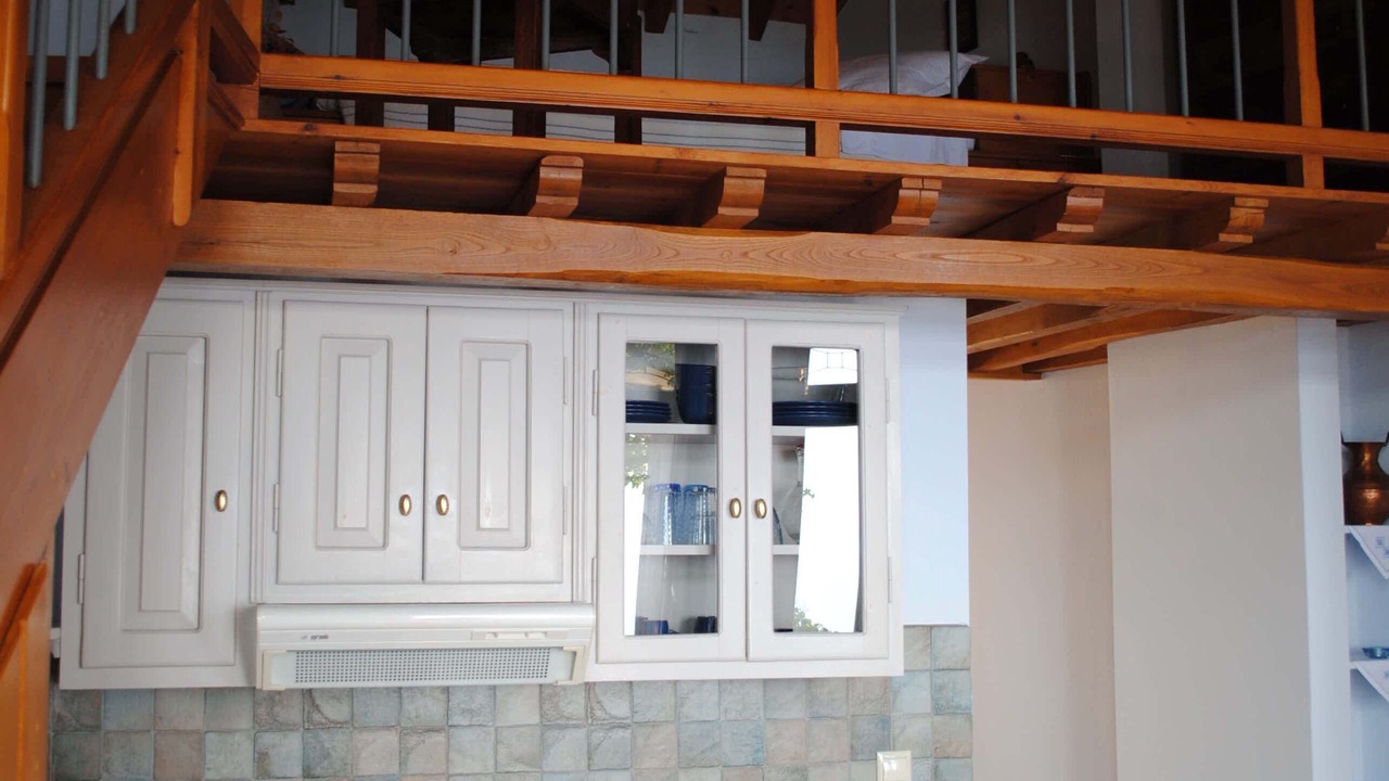 Photo of Bedroom in Skopelos