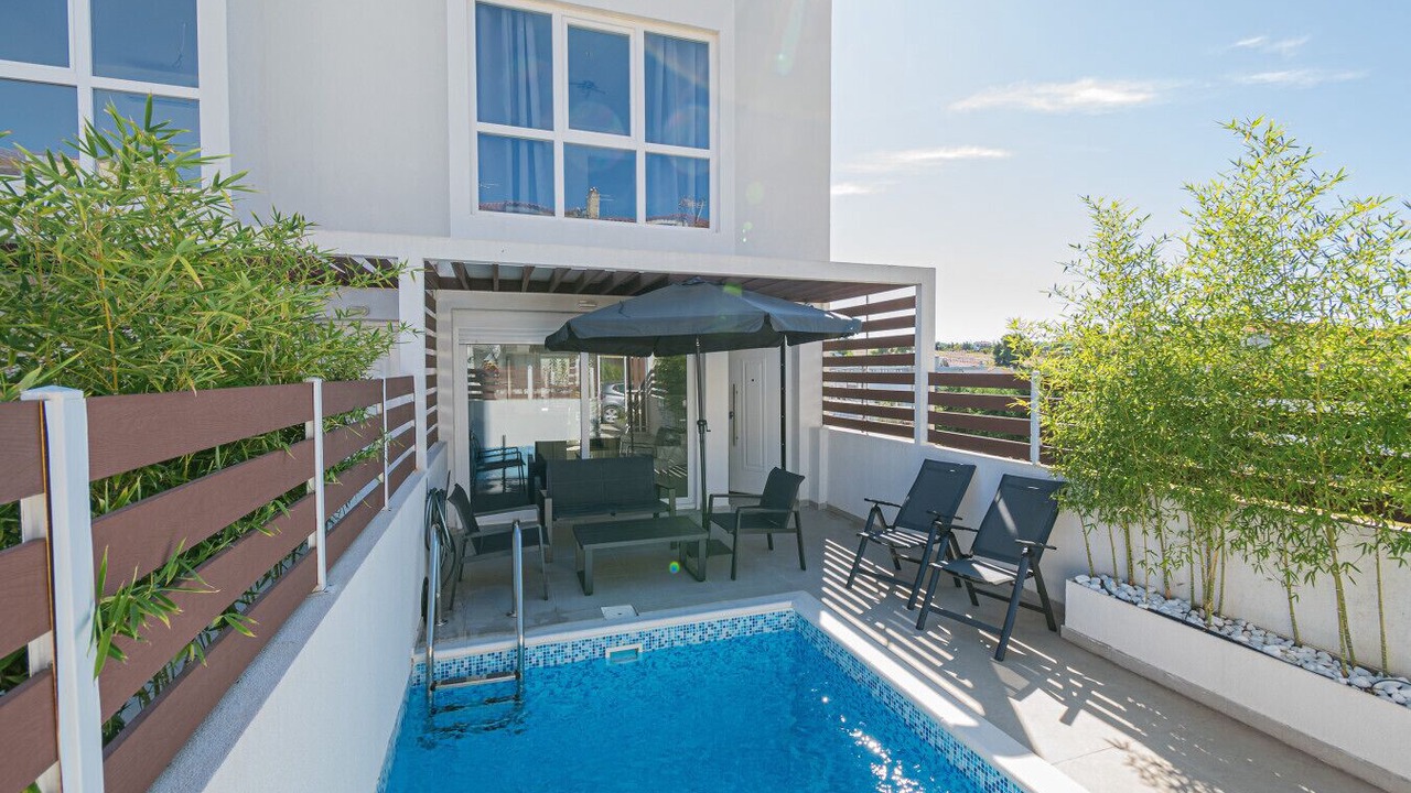 Photo of Outdoor in Kallithea