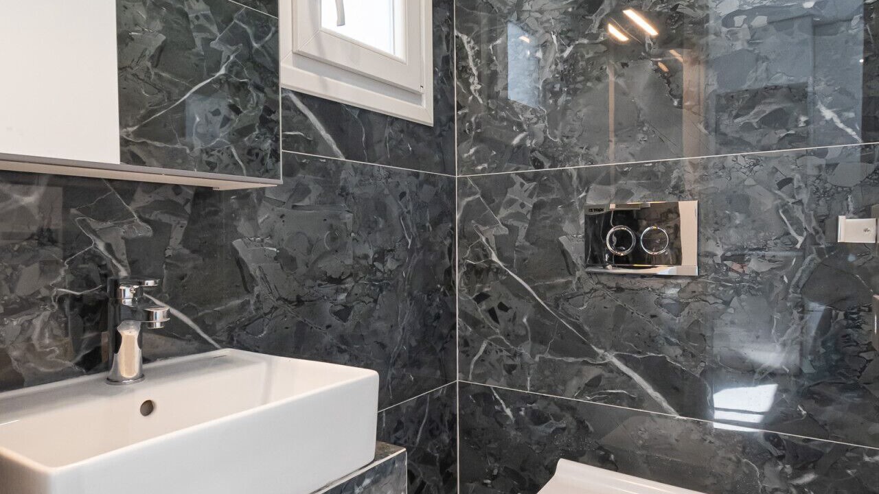 Photo of Bathroom in Kallithea