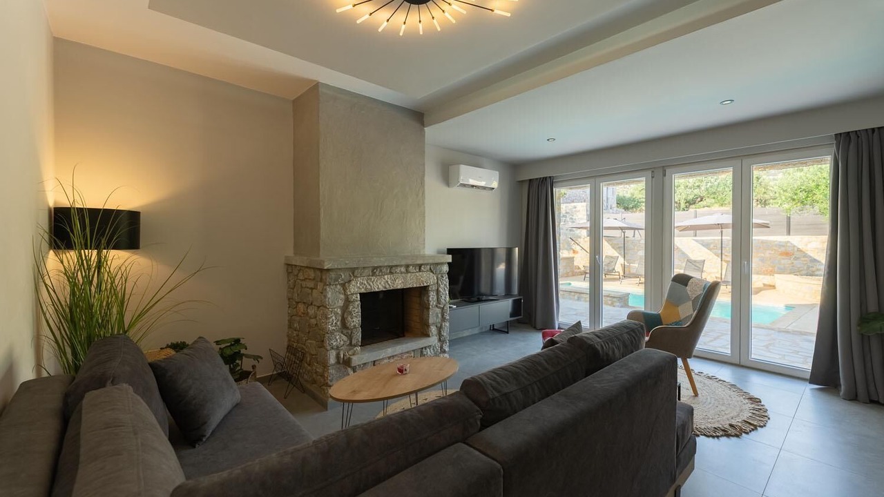 Photo of Livingroom in Lefktron