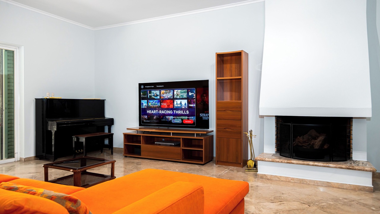 Photo of Bedroom in Argyroupoli