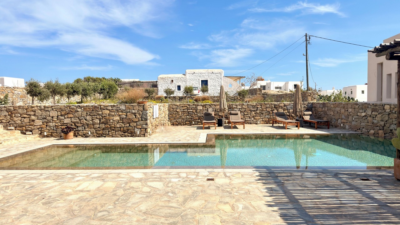Photo of Outdoor in Ano Mera