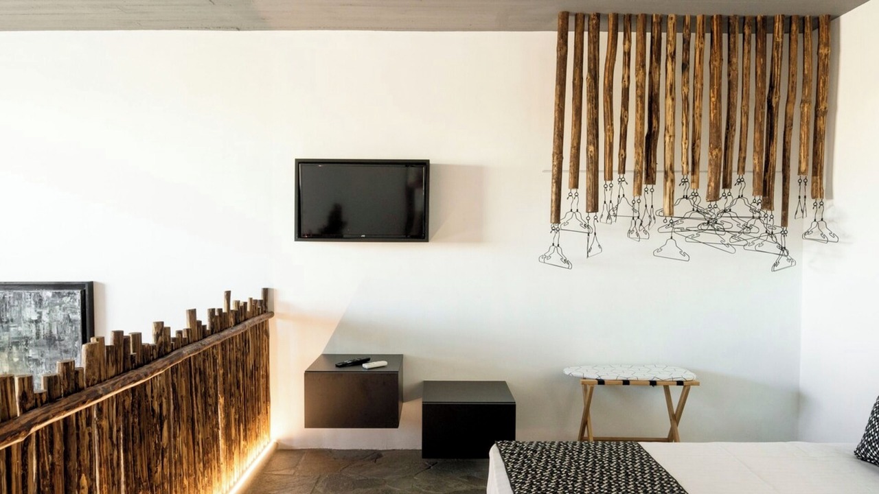 Photo of Bedroom in Ano Mera