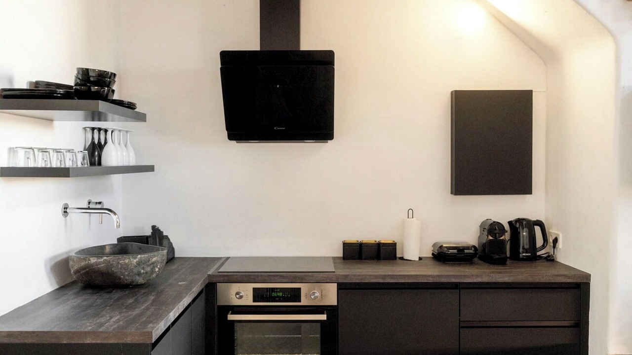 Photo of Kitchen in Ano Mera